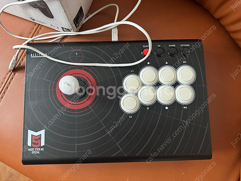Sony소니 플스3ps3 게임기 조이스틱 일괄 팝니다--2