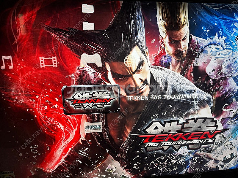 Sony소니 플스3ps3 게임기 조이스틱 일괄 팝니다--3