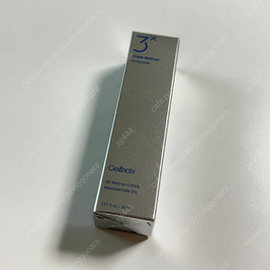 셀라딕스 트리플 레티놀 흔적 앰플 40ml