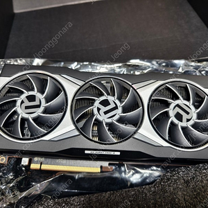 라데온 6800xt 래퍼