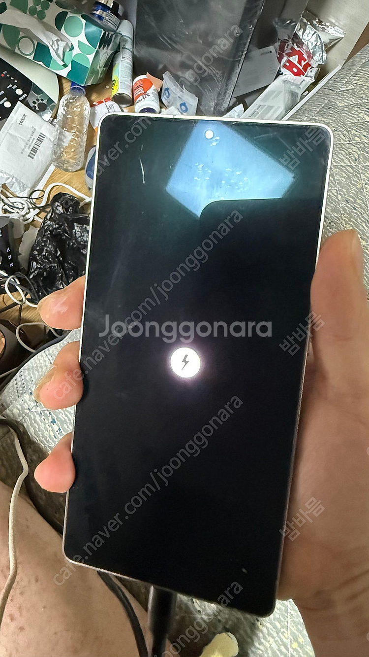 갤럭시s25 울트라 512gb 티타늄블랙 삼케플 기기단...--0