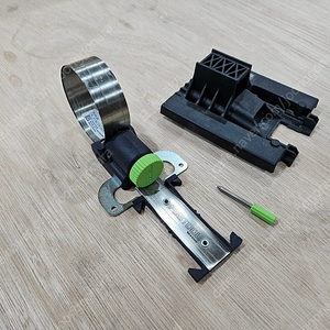 [판매] FESTOOL 페스툴 코어 메이커, 직쏘 베이스 팝니다 <KS-PS 420 (497304)>