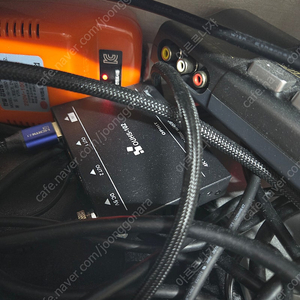 OUHS-102 오피트 HDMI 1대2 분배기 팝니다