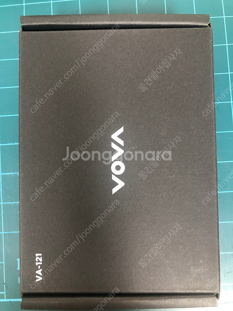 VOVA(보바) 보조배터리 20000mAh 판매합니다.--0