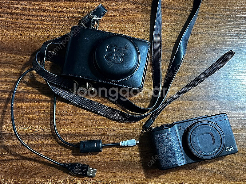 ricoh 리코 GR2--0