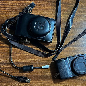 ricoh 리코 GR2