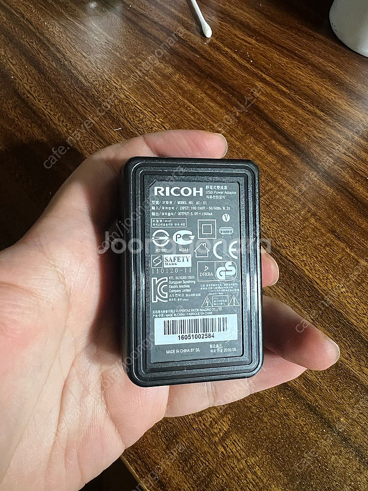 ricoh 리코 GR2--7