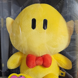 꿈돌이 인형