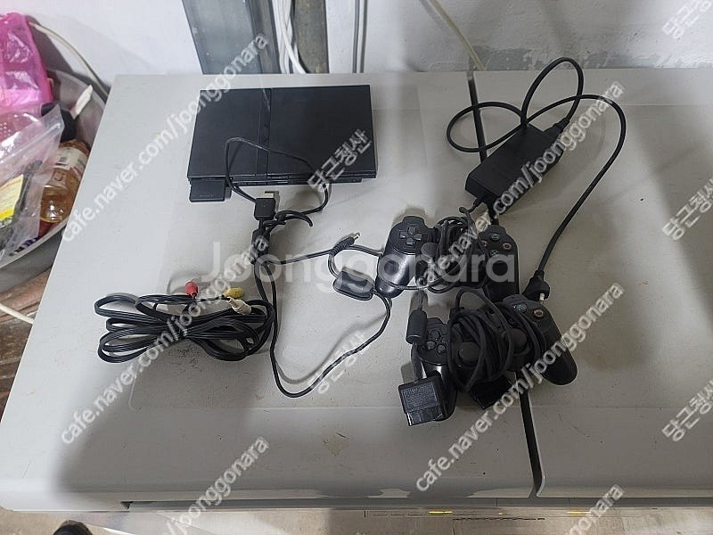 Ps2 70005번 (슬림 70005번 7만번) 2인 ...--0