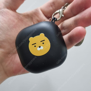 갤럭시 버즈 FE 화이트 블루투스 이어폰