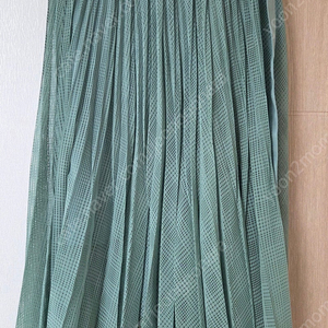 시스템 (SYSTEM) 스커트 55