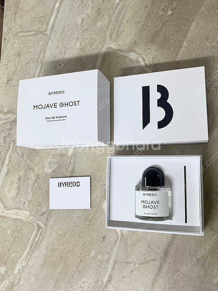 바이레도 모하비 고스트 오드퍼품 50ml--0
