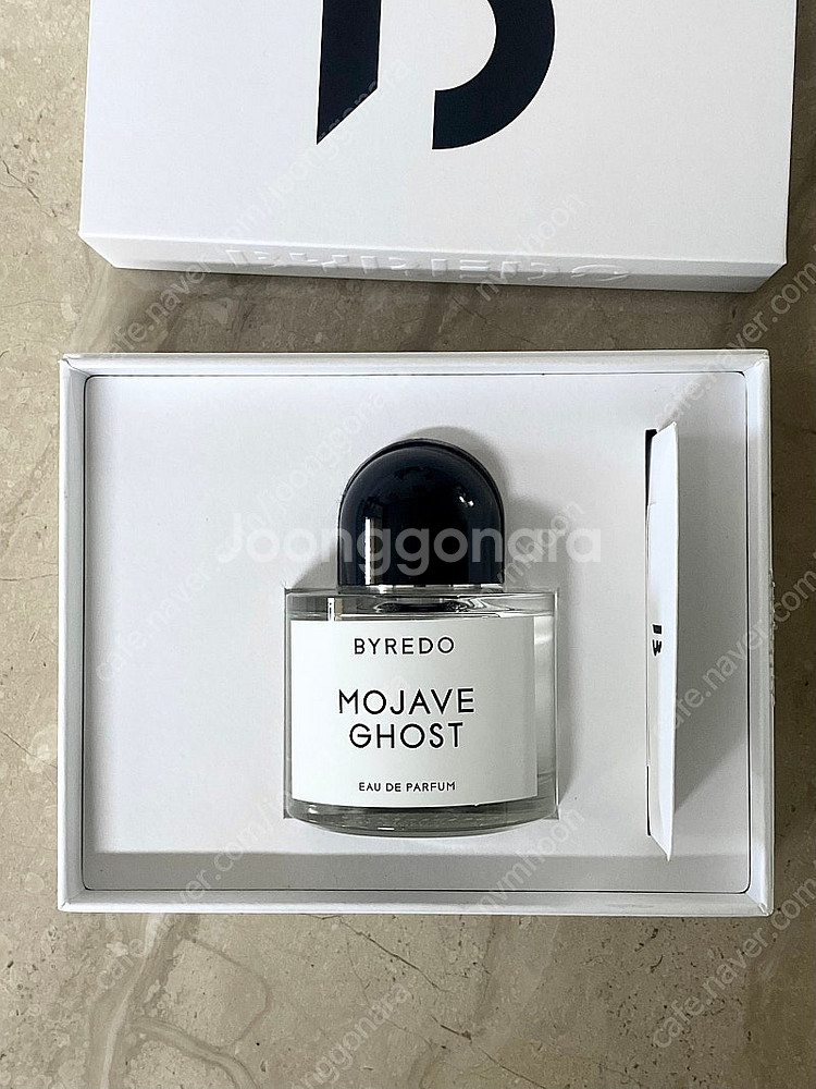 바이레도 모하비 고스트 오드퍼품 50ml--1