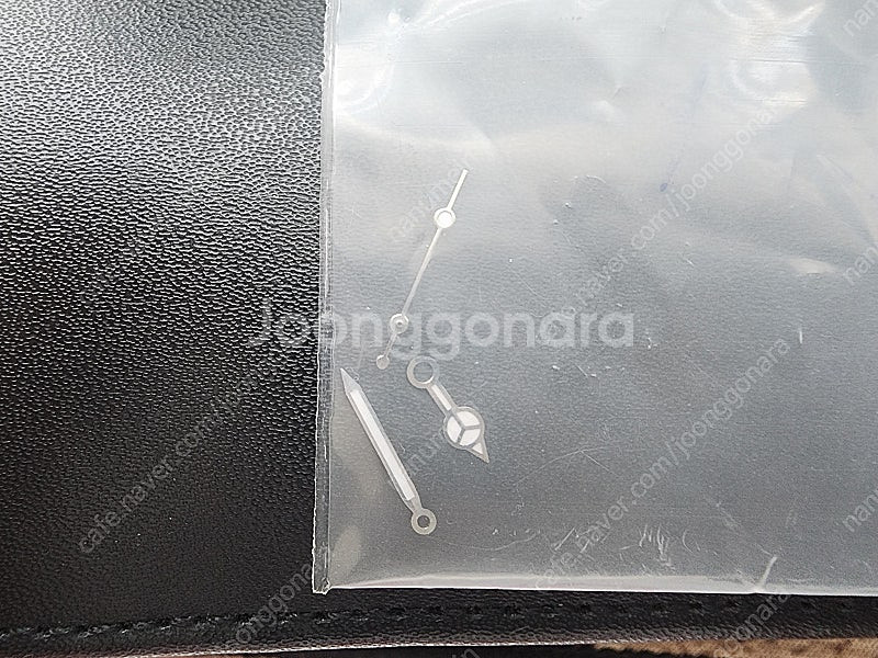 [대구] ETA무브먼트 핸즈(시계 바늘)--1