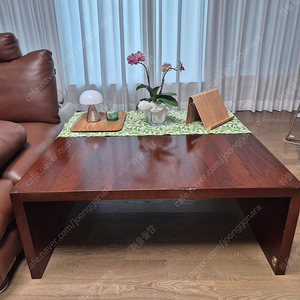 세덱 bussatto 쇼파 테이블