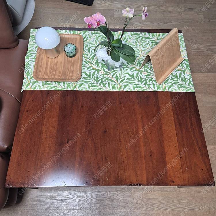 세덱 bussatto 쇼파 테이블--1