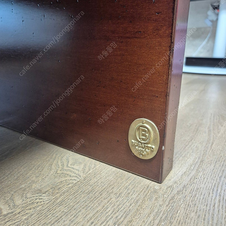 세덱 bussatto 쇼파 테이블--3