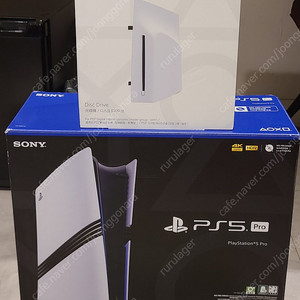 PS5 PRO 플스5 프로 신품급
