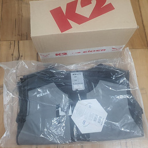K2 리유저블 아이스조끼 뜯지않은 새제품 8만 이미지