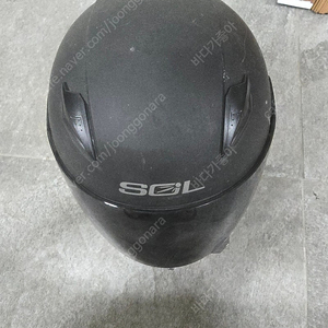 Sol 헬멧