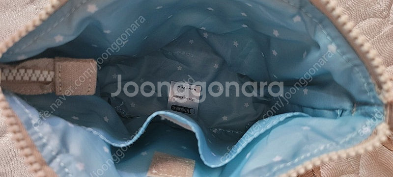 레스포삭 시나모롤 크로스백 토트백 여아 핸드백 산리오 ...--5