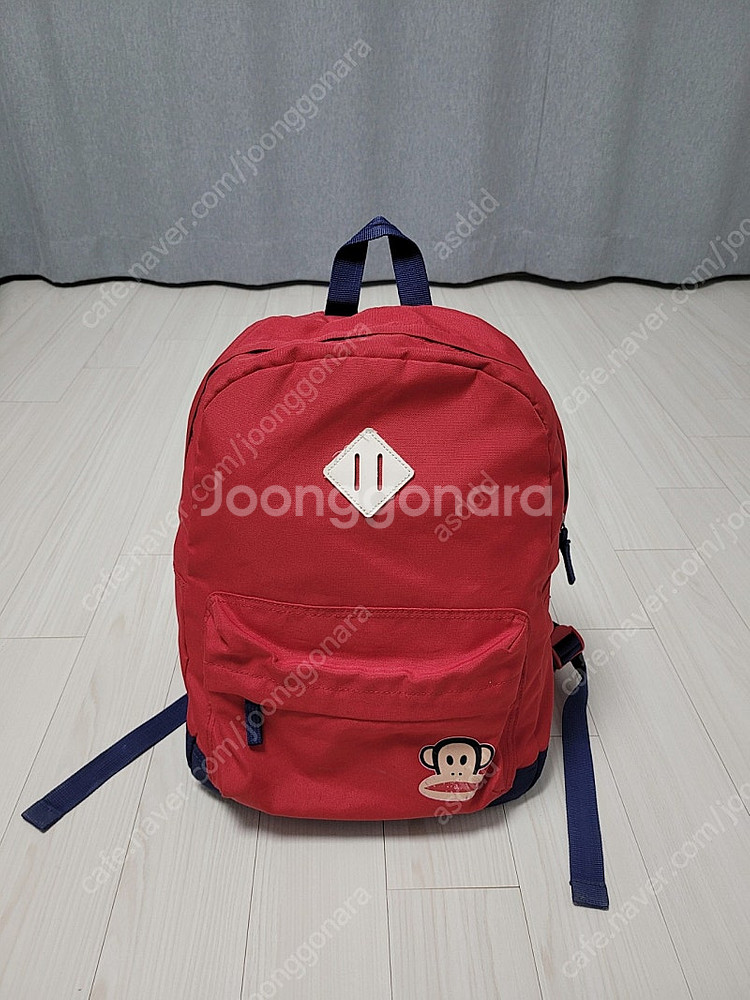 백팩 폴프랭크--0