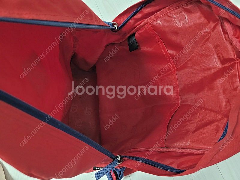 백팩 폴프랭크--2