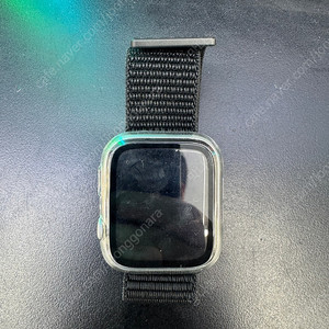 애플워치 SE2 44mm 셀룰러