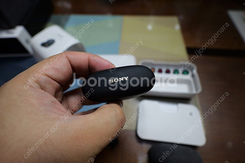 슈어, 보스, 소니, LG IFI 등 TWS 판매합니다...--4