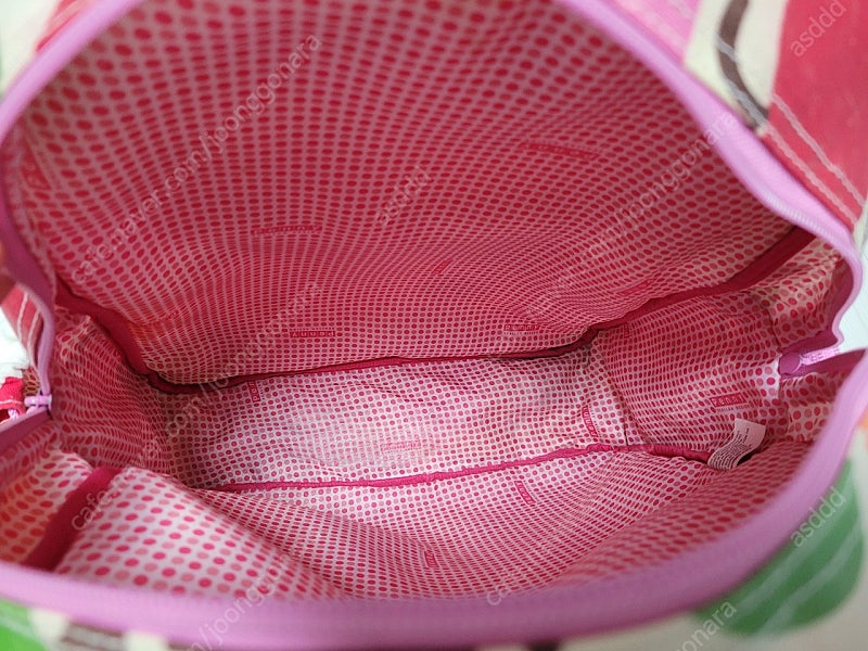 백팩 페니스칼란 라지 소풍가방 이미지