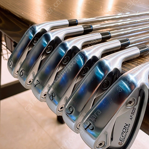 에폰 506 아이언 정품 특민트급 판매 또는 교환