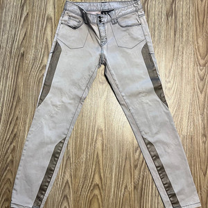 A|X 아르마니 익스체인지 바지