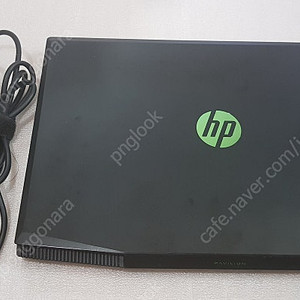 HP 파빌리온 15-cx0168TX