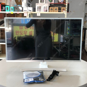 사무용 게임용 지원코리아 32인치 평면모니터 144Hz