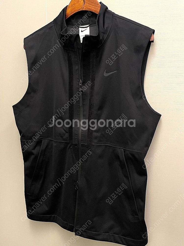 (M/100)나이키 스톰핏 ADV 워터프루프 골프 러닝...--1