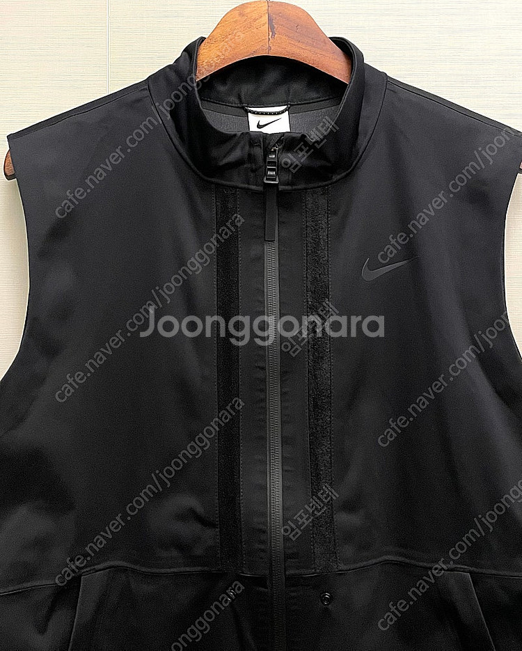 (M/100)나이키 스톰핏 ADV 워터프루프 골프 러닝...--2