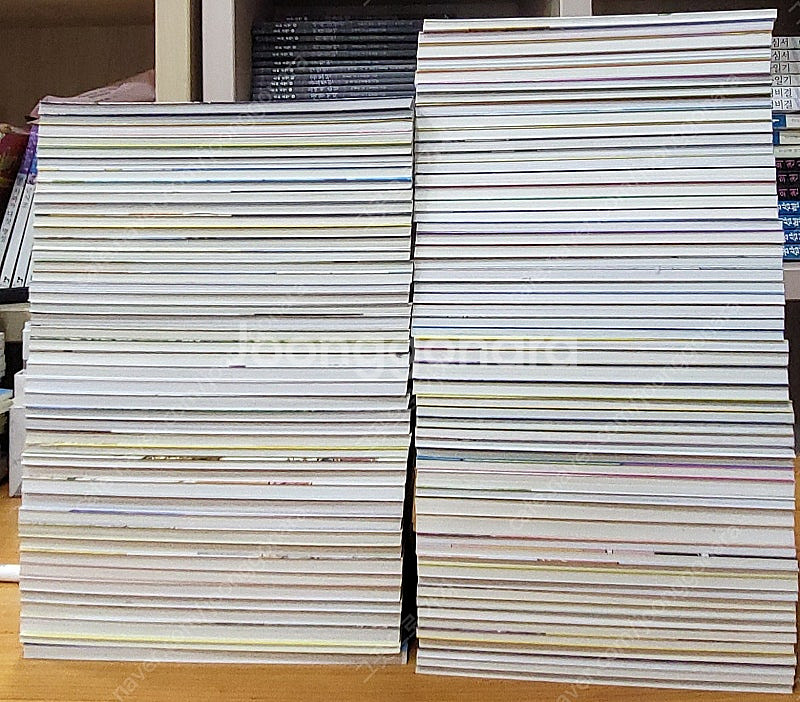 시공주니어 독서레벨1 56권 +꾸러기 문고 45권--3