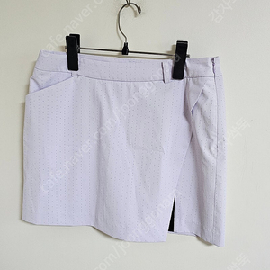 풋조이 골프 여성 큐롯스커트