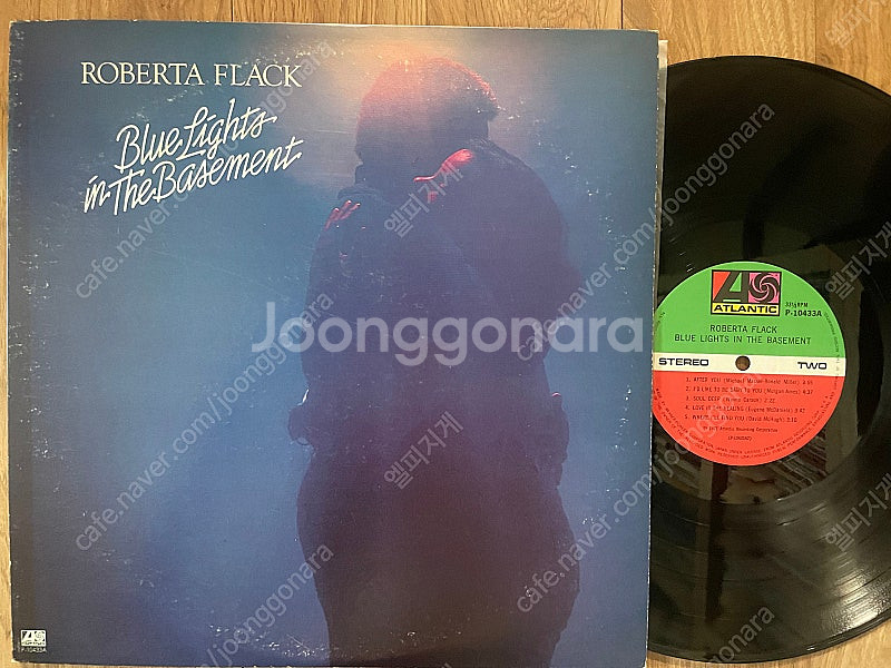 [수입음반]소장 lp 개별판매--8