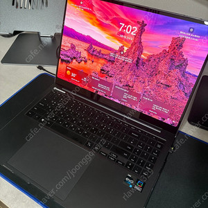 갤럭시 북3Pro [NT960XFG-K71AG] 팝니다.