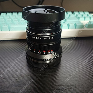 bright star RF 55mm f1.8 렌즈 팔아요