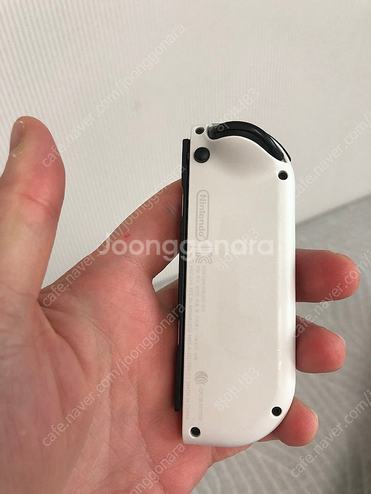 스위치 oled 기본셋--4