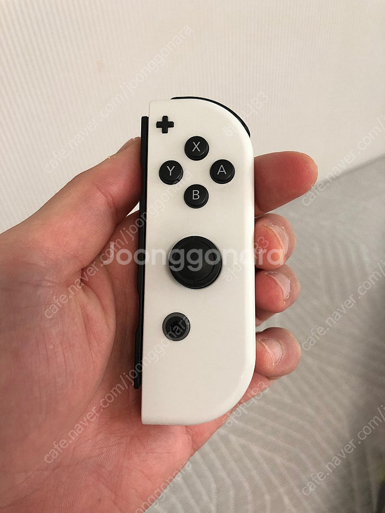 스위치 oled 기본셋--5