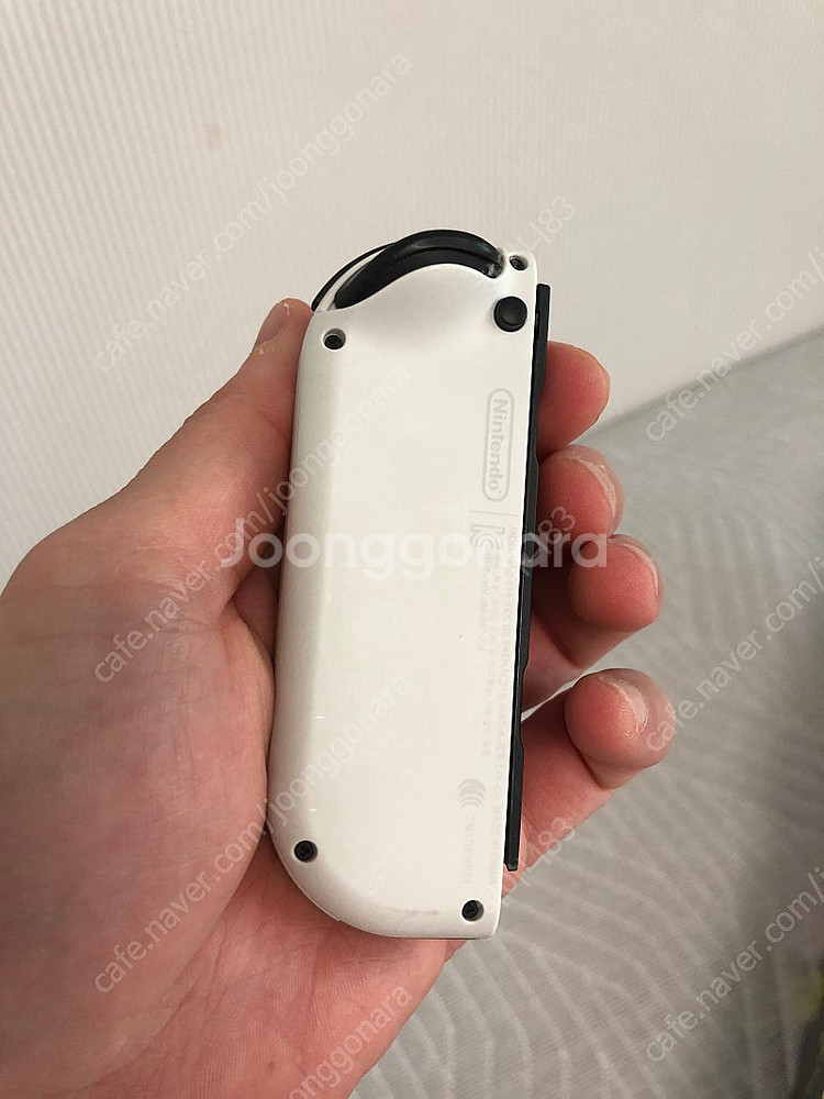 스위치 oled 기본셋--6