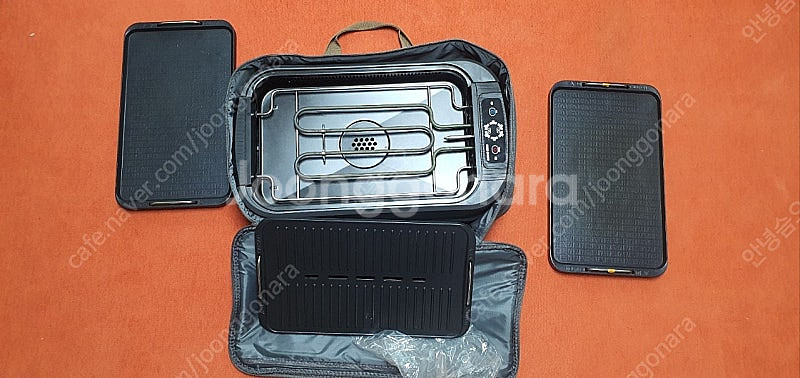 안방그릴 AB301MF 팝니다--1