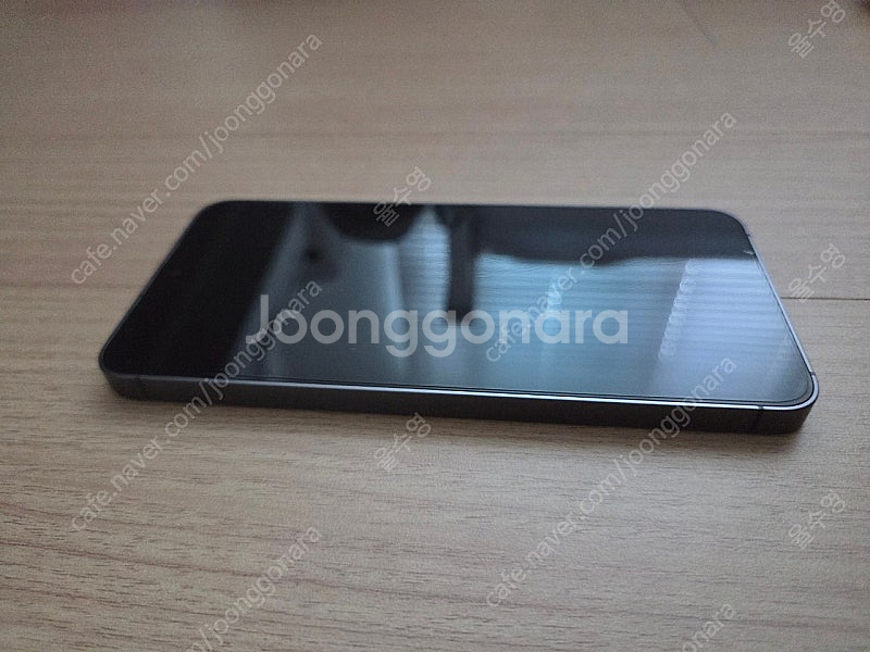 갤럭시 S24 오닉스블랙 256G--4