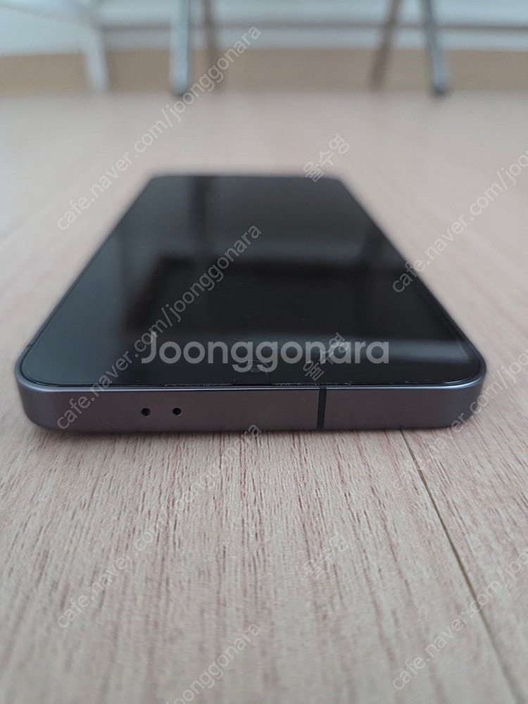 갤럭시 S24 오닉스블랙 256G--5