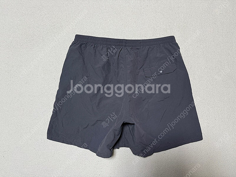 파타고니아 배기스 반바지 남성용 36인치 판매합니다--3