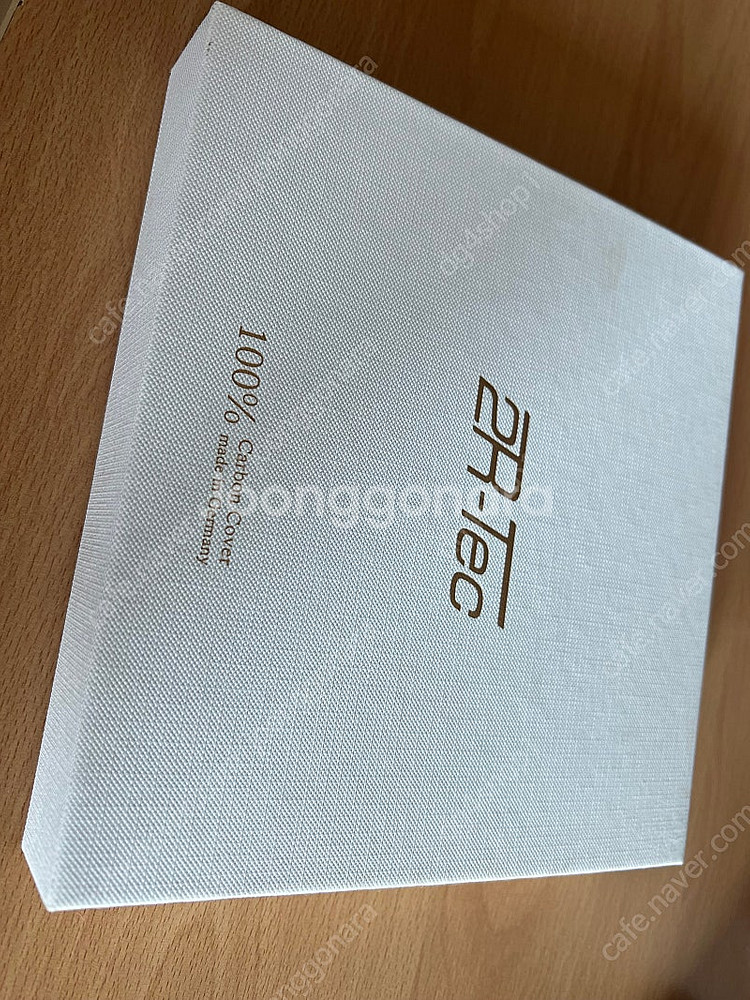 투알텍 2R Tec 아이폰 13프로 케이스--0