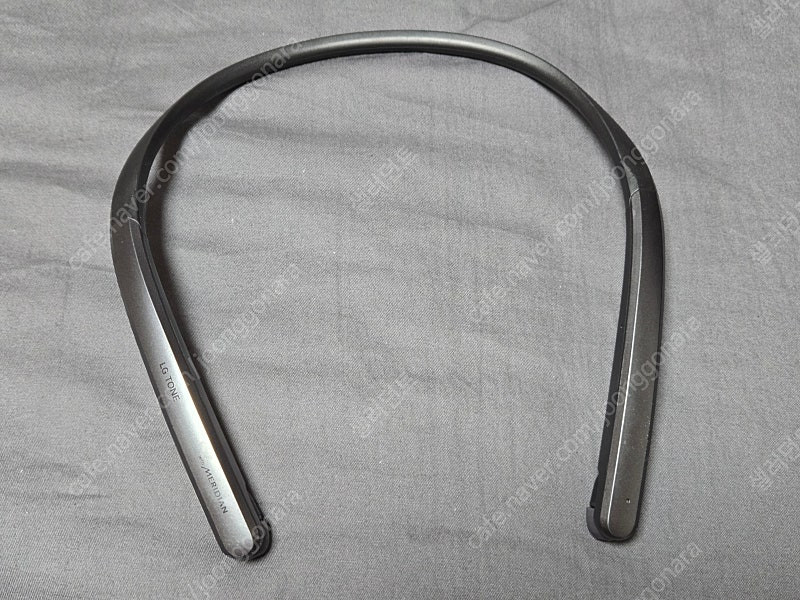 넥밴드 헤드셋 LG HBS PL7 톤플러스--1